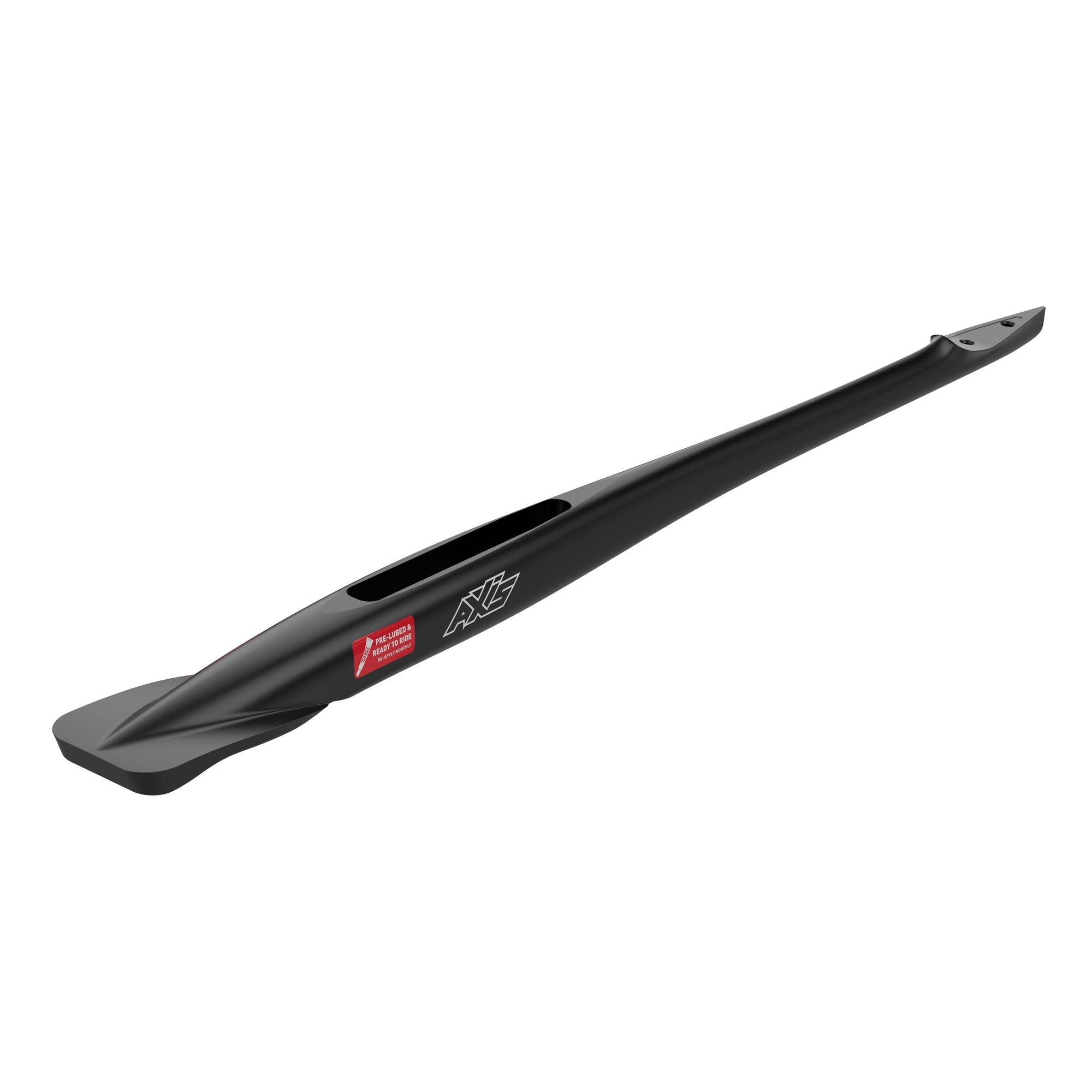 AXIS Black Advance+ Fuselage 640mm