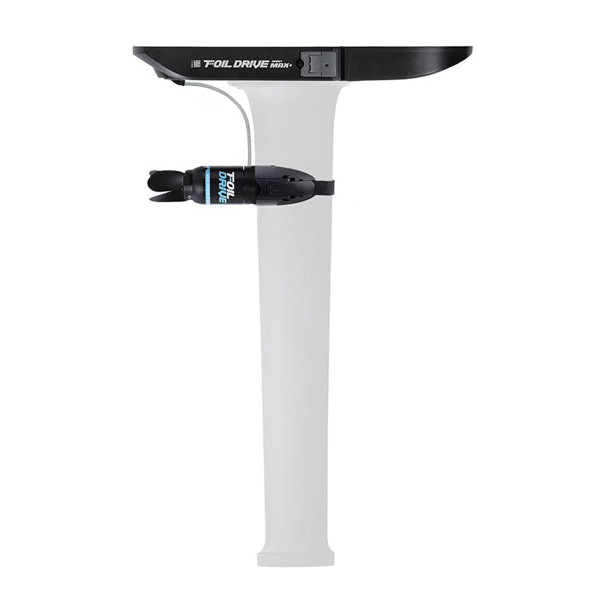 Foil Drive Assist MAX+ with Retro-Fit High Power Motor Kit