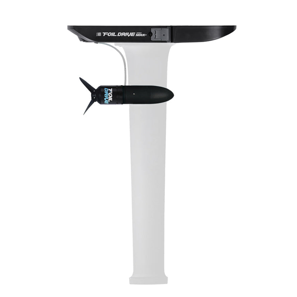 Foil Drive Assist MAX+ with Retro-Fit Standard Motor Kit