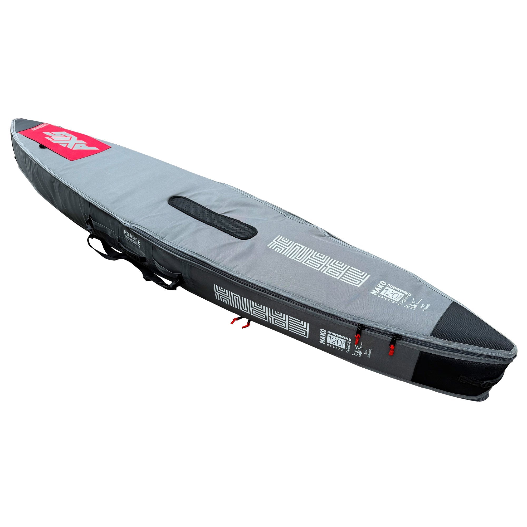 AXIS+Frank Mako Downwind Boards