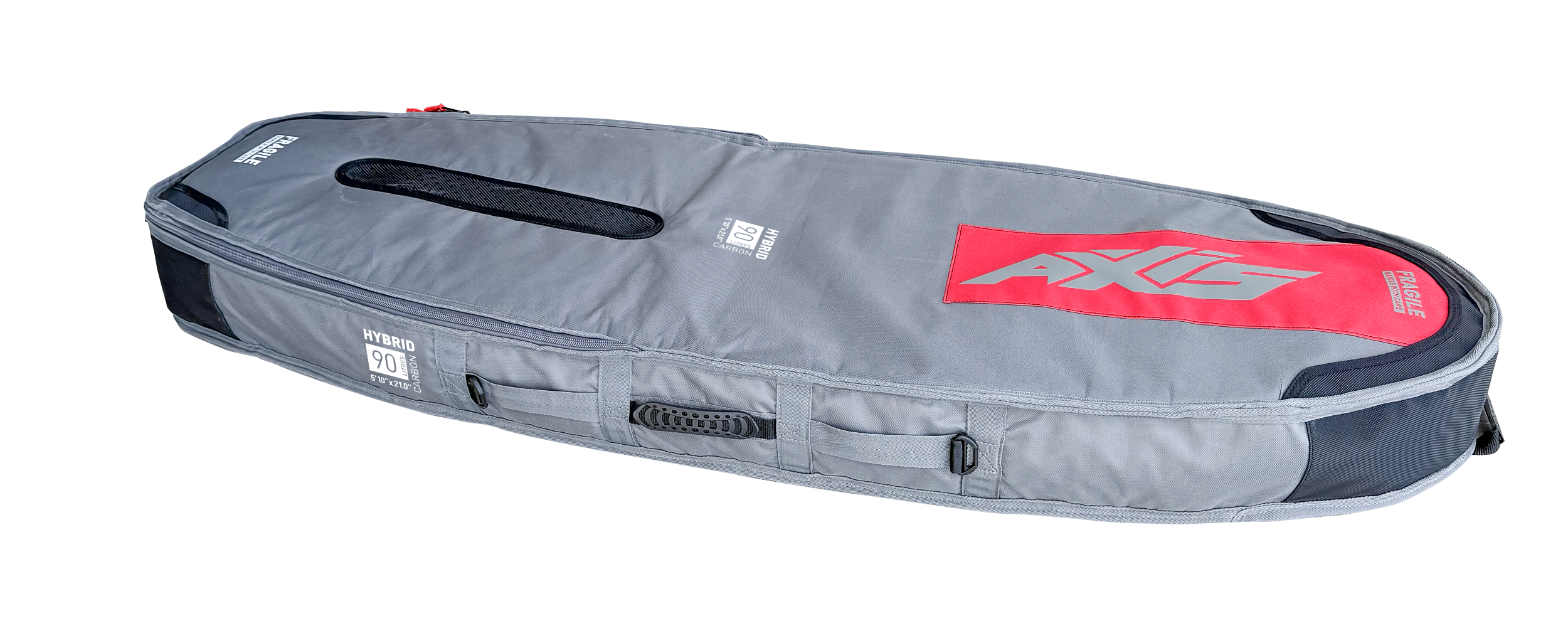 AXIS Hybrid boardbag