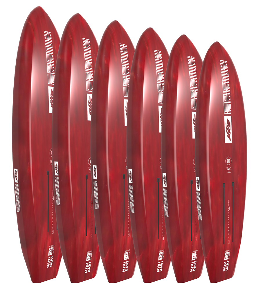 AXIS+Frank Mini Dart