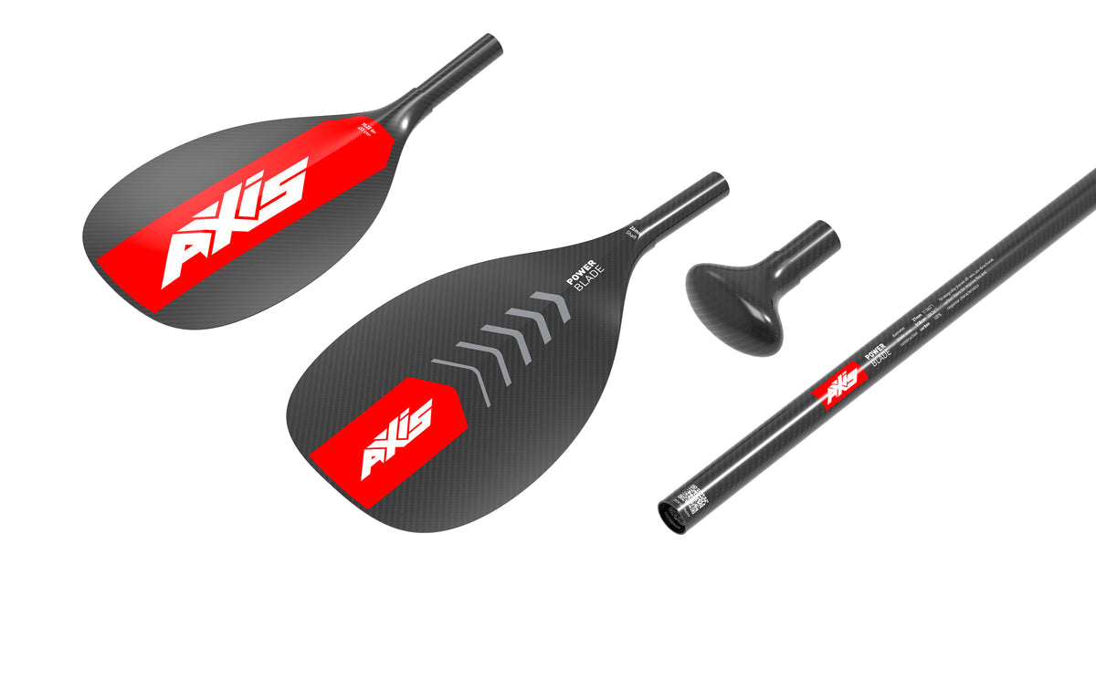 AXIS Power Blade Carbon Paddle 70