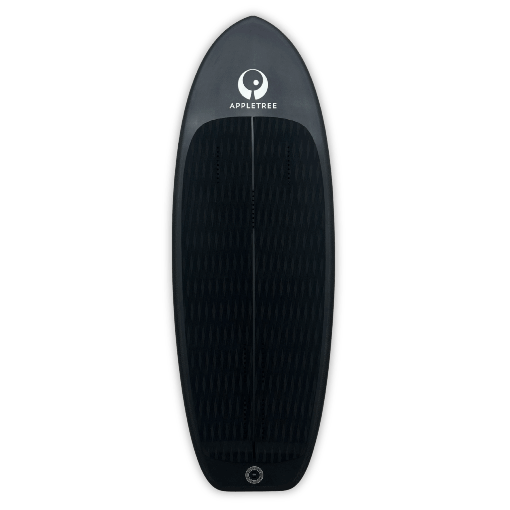 Appletree Appleslice Prone - Deck