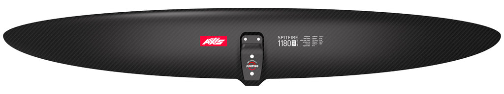 AXIS SPITFIRE 1180 flat