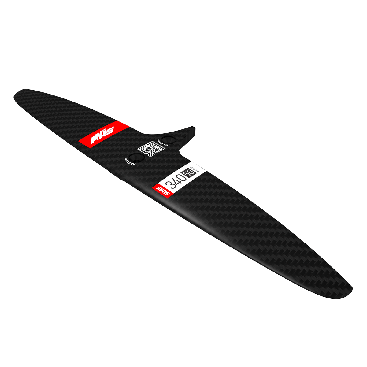 AXIS Surf Skinny 340/50 hero