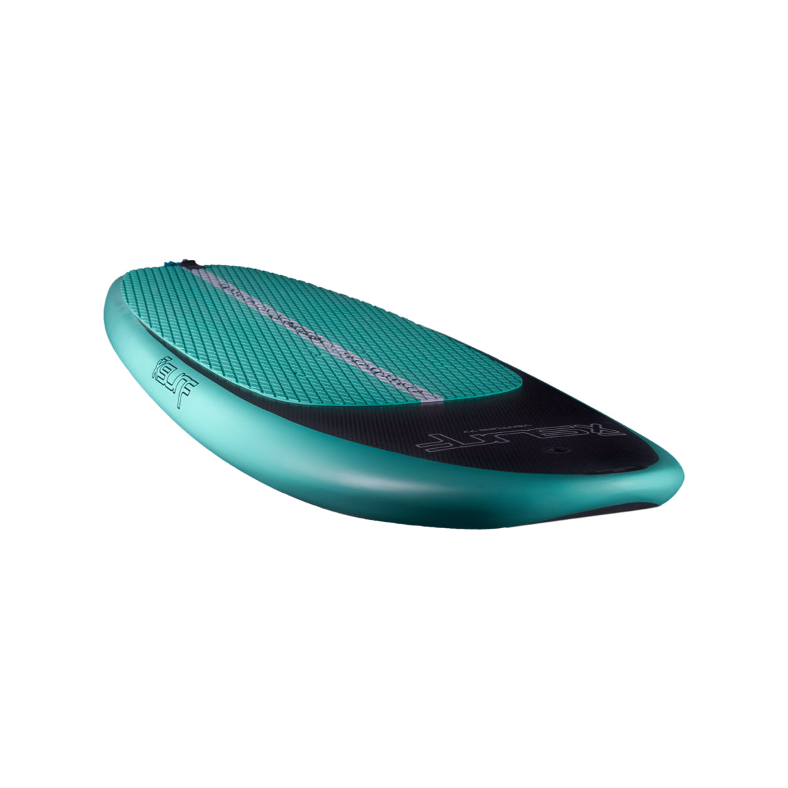 X-SURF VENTURE ML 2026 - Tail