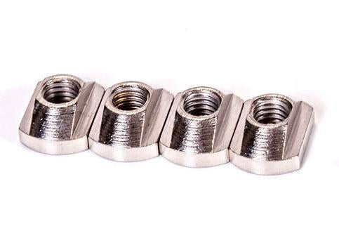 AXIS Titanium Screw and Slider Set detail
