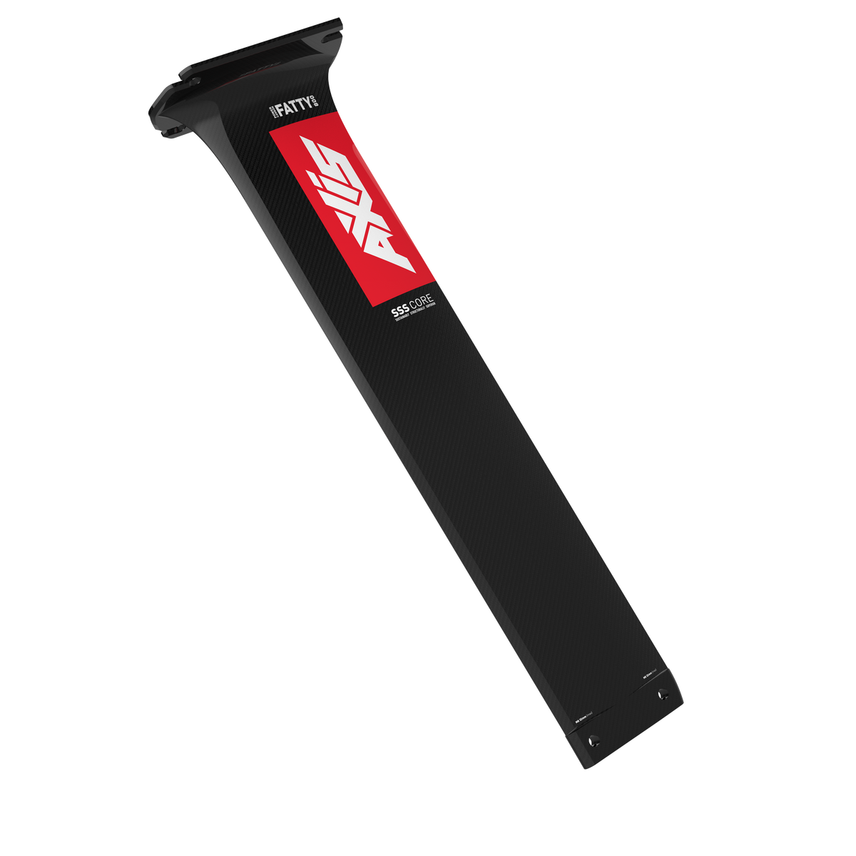 AXIS Power Carbon FATTY Mast 800mm
