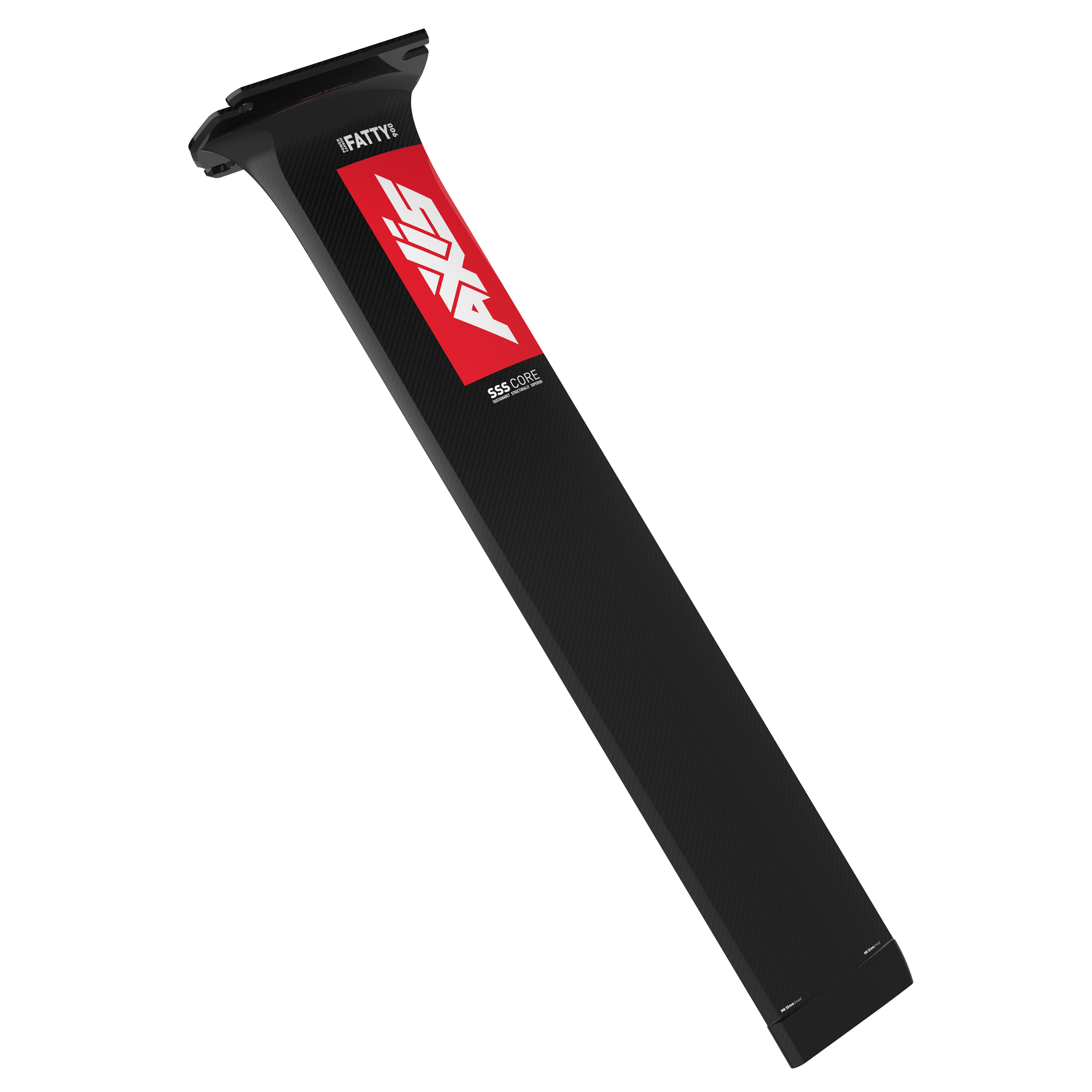 AXIS Power Carbon Fatty Mast 900mm
