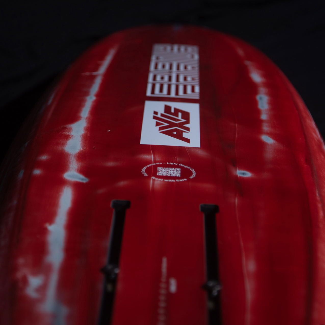 AXIS+Frank Mako Downwind Boards