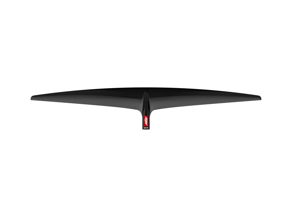 AXIS TEMPO 890 Ultra High Modulus Carbon Hydrofoil Wing - flat view