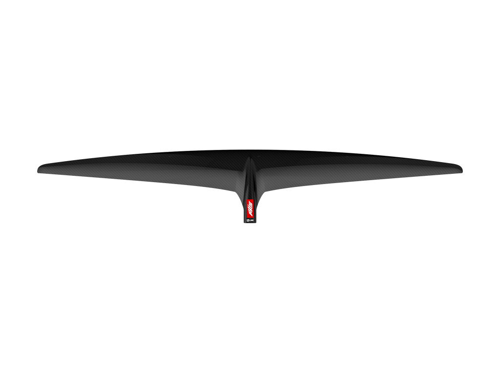 AXIS TEMPO 960 Ultra High Modulus Carbon Hydrofoil Wing - flat view