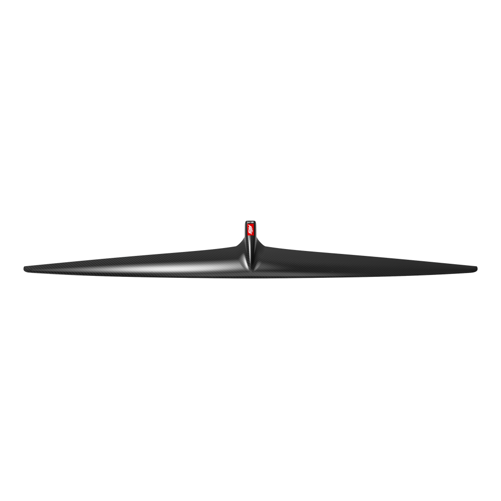 AXIS TEMPO 1020 Ultra High Modulus Carbon Hydrofoil Wing - front view